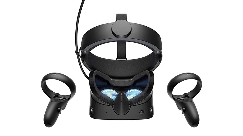 Oculus Rift S PC-Powered VR Gaming Headset